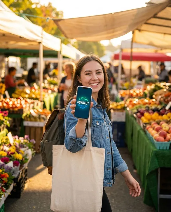 Burnaby — claim your bonus rewards today Burnaby — claim your bonus rewards today